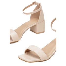 Vices Mordazas 2324-42-beige 2
