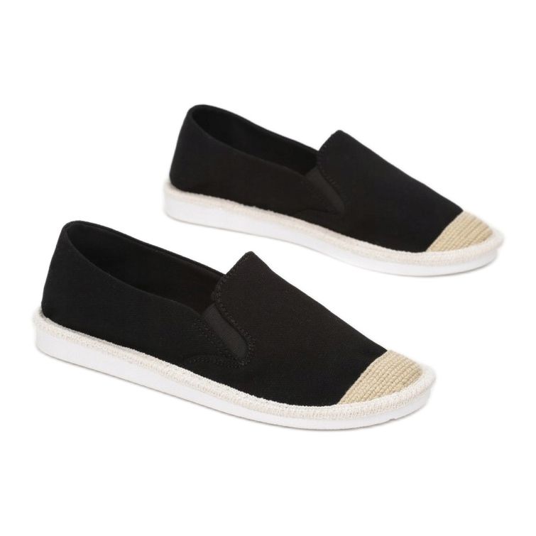 Vices Mordazas 6333-38-negro 1