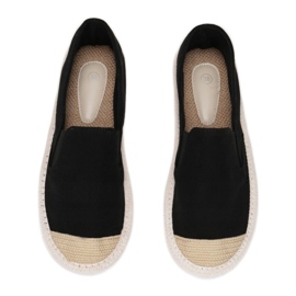 Vices Mordazas 6333-38-negro 2