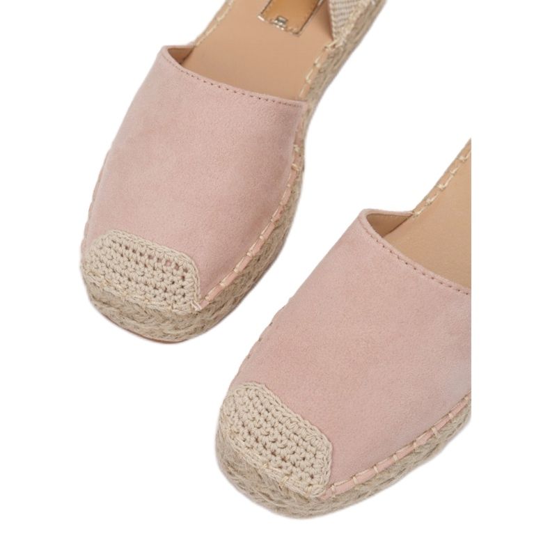 Vices Mordazas 2331-45-rosa rosado 1