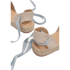 Vices Mordazas 2331-51-azul 2