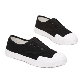 Vices Mordazas 6345-38-negro 2