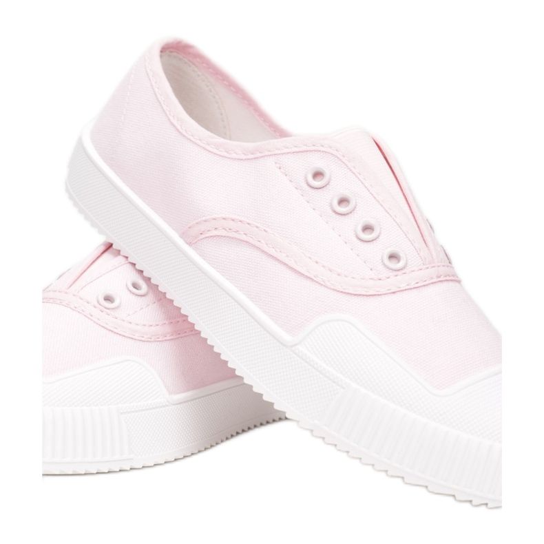 Vices Mordazas 6345-45-rosa 1