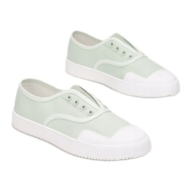 Vices Mordazas 6345-61-verde 1 Vices Mordazas 6345-61-verde 1