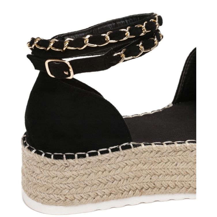 Vices Mordazas 6676-38-negro 1