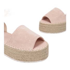 Vices Vicios 6676-45-rosa rosado 1