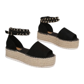 Vices Mordazas 6676-38-negro 2