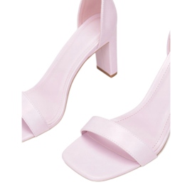 Vices Mordazas 6763-90-violeta púrpura 1