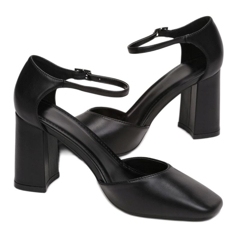 Vices Mordazas 6777-38-negro 1