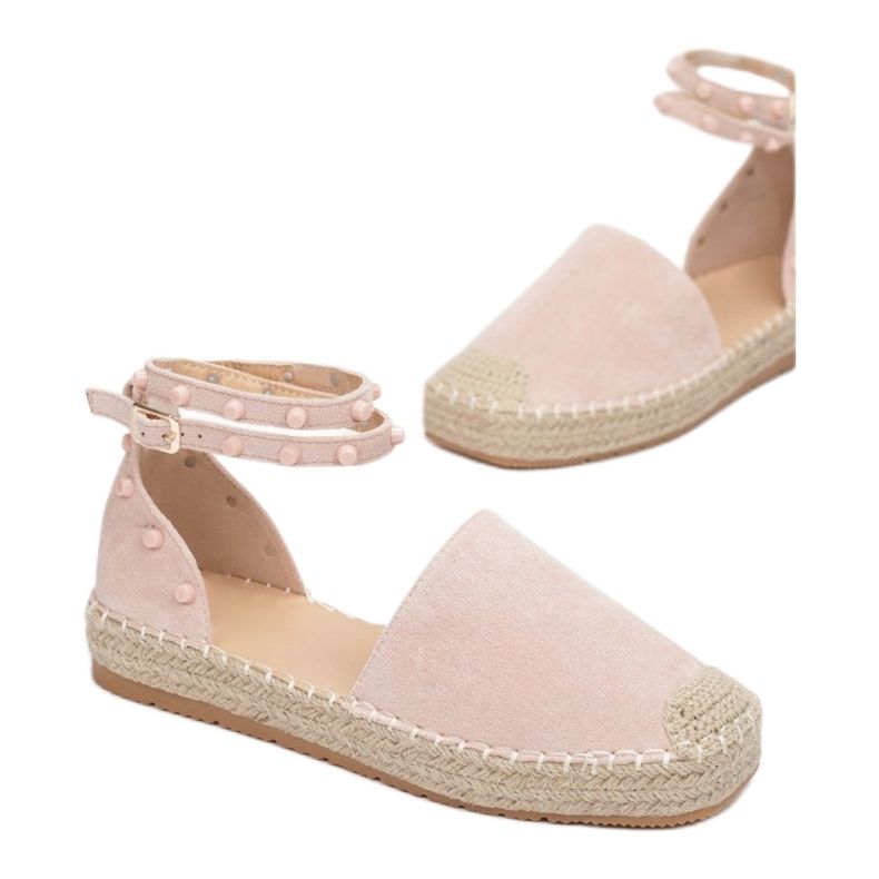 Vices Mordazas 6912-45-rosa rosado 1