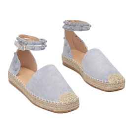 Vices Mordazas 6912-51-azul 1