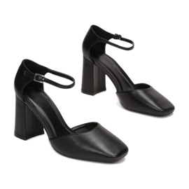Vices Mordazas 6777-38-negro 2