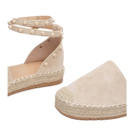 Vices Mordazas 6912-42-beige 2