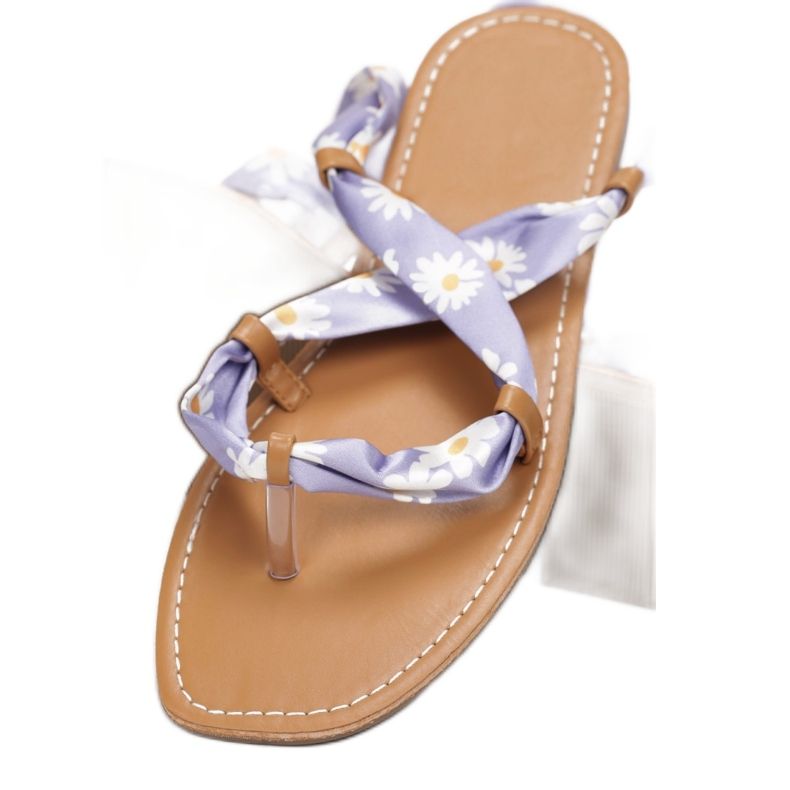 Vices Mordazas 6919-90-violeta púrpura 1