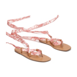 Vices Vicios 6919-45-rosa 1