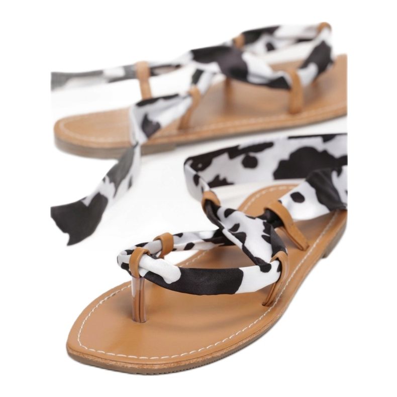 Vices Mordazas 6919-98-negro / blanco 1