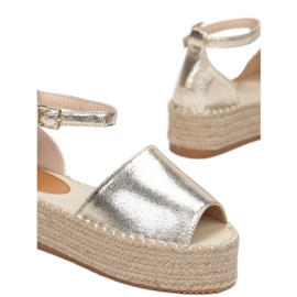 Vices Mordazas 7362-60-oro dorado 1 Vices Mordazas 7362-60-oro dorado 1