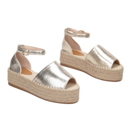 Vices Mordazas 7362-60-oro dorado 2