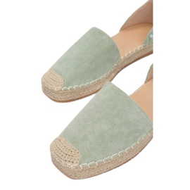 Vices Mordazas 6912-63-l. Verde 2