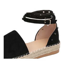 Vices Mordazas 6912-38-negro 2