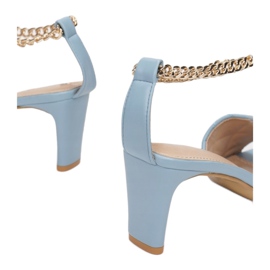 Vices Mordazas 77-270-51-azul 2
