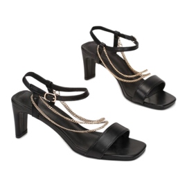 Vices Mordazas 77-268-38-negro 2
