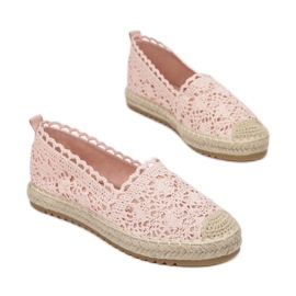 Vices Mordazas 77-286-45-rosa rosado 1 Vices Mordazas 77-286-45-rosa rosado 1