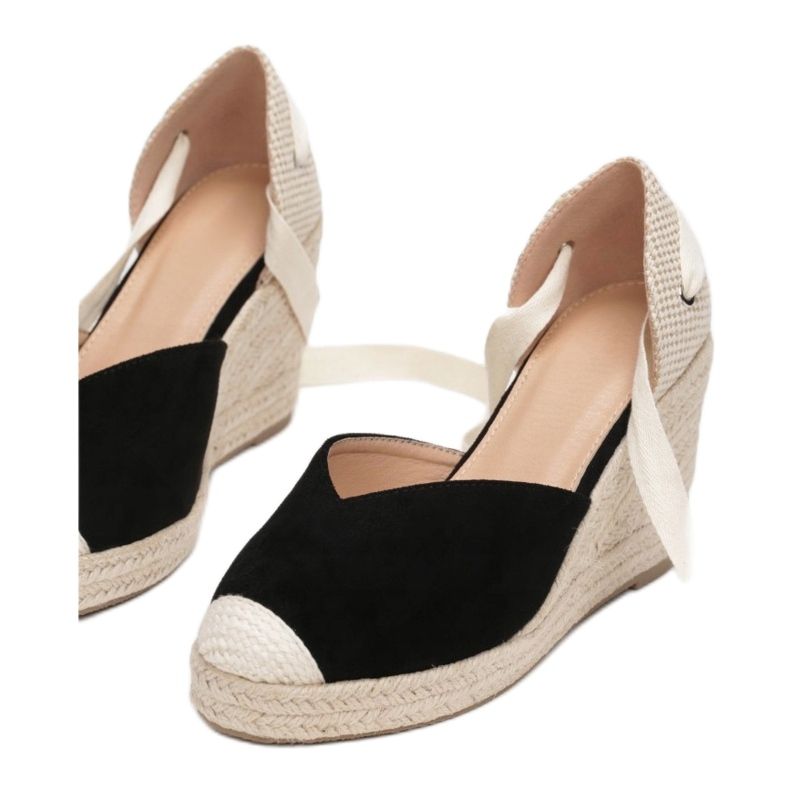 Vices Mordazas 7811-38-negro 1