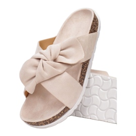 Vices Mordazas 7853-42-beige 1