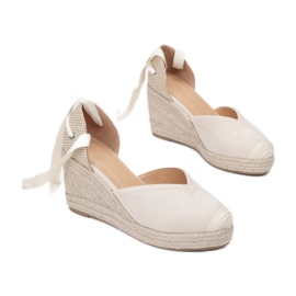 Vices Mordazas 7811-42-beige 2