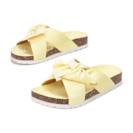 Vices Mordazas 7853-49-amarillo 1