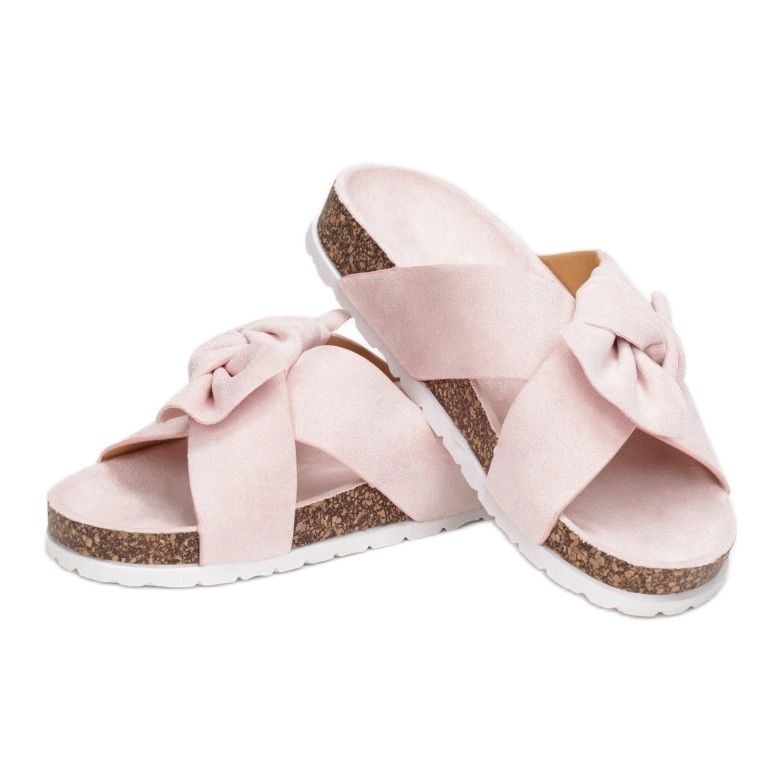 Vices Mordazas 7853-45-rosa rosado 1