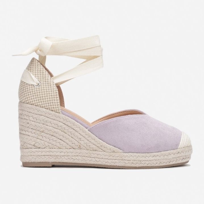 Vices Mordazas 7811-192-l. Violeta 1