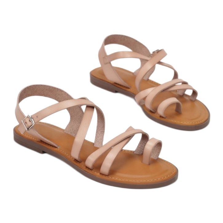 Vices Mordazas 9019-7-42-beige 1