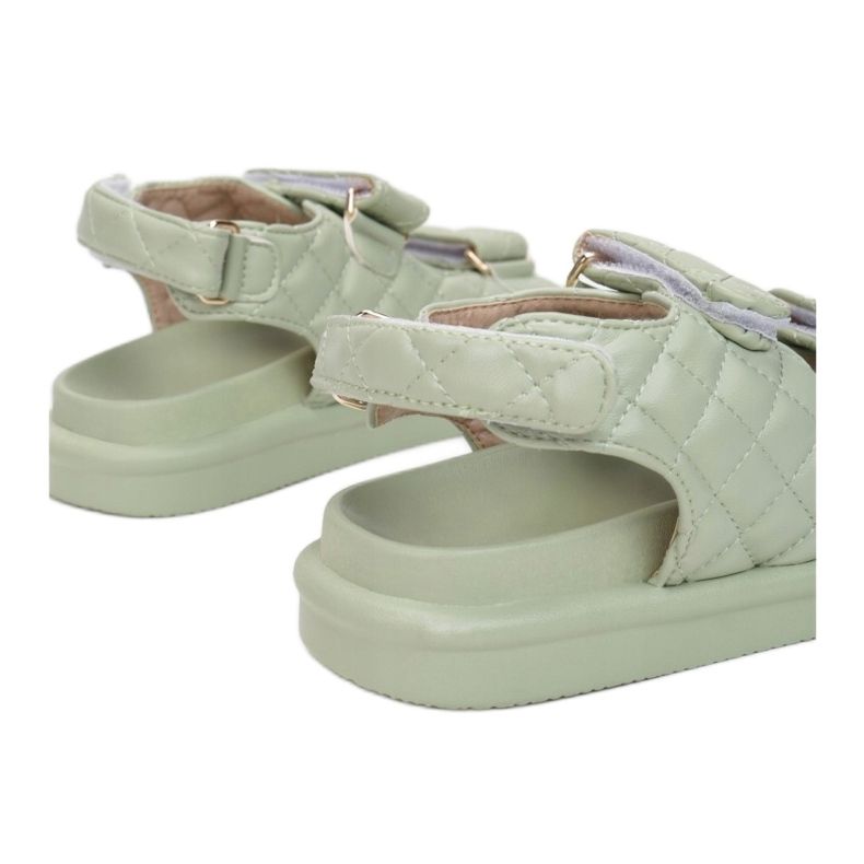 Vices Mordazas 1088-61-verde 1