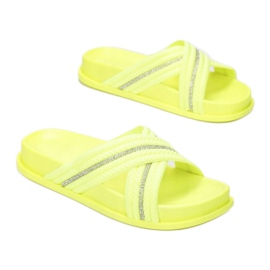Vices Mordazas BJ556-49-amarillo 2
