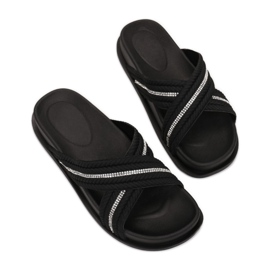 Vices Mordazas BJ556-38-negro 2