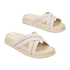 Vices Mordazas BJ556-42-beige 1