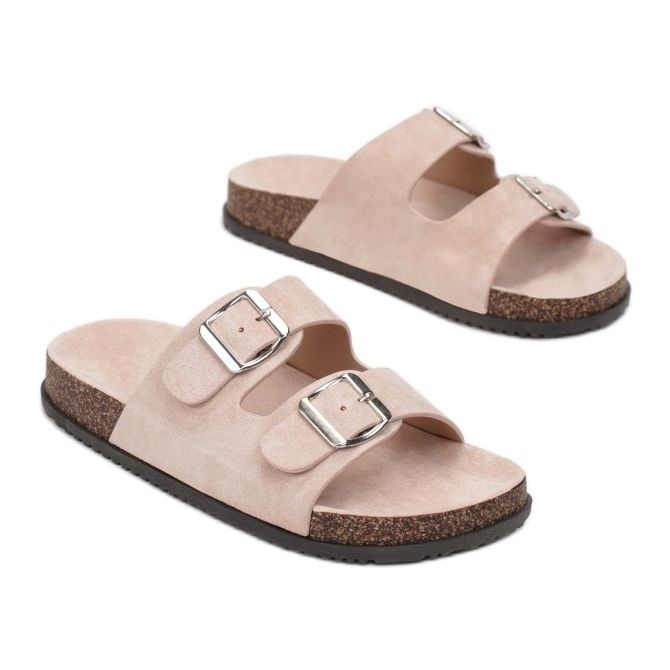 Vices Tornillos CD207-45-rosa rosado 1 Vices Tornillos CD207-45-rosa rosado 1