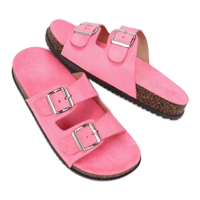 Vices Tornillos CD207-80-fushia rosado 1 Vices Tornillos CD207-80-fushia rosado 1