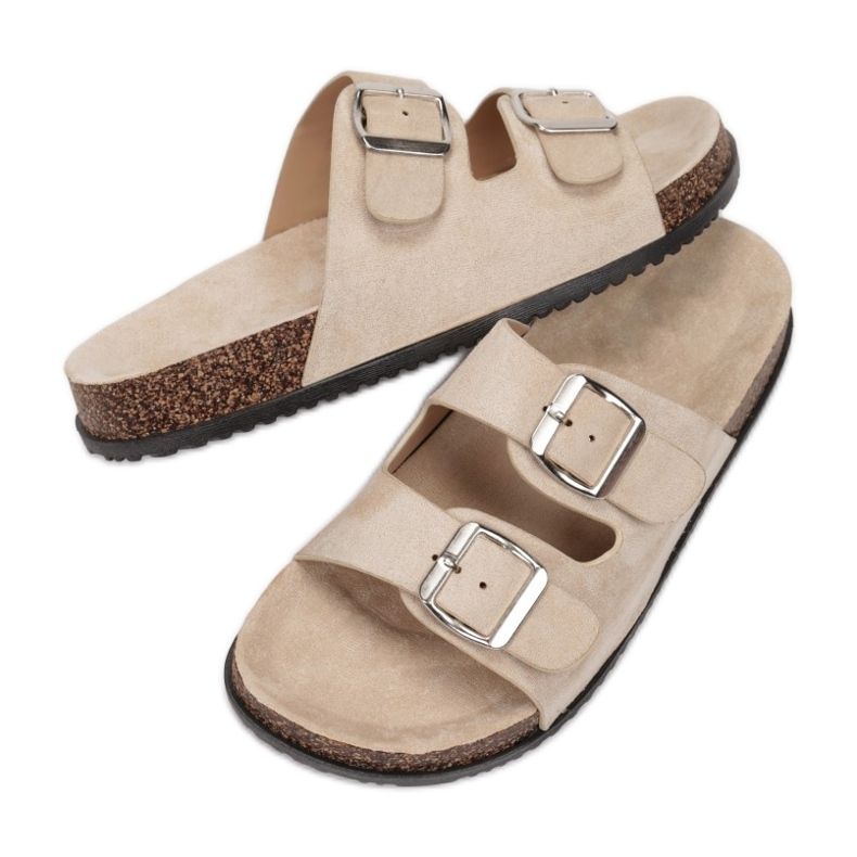 Vices Tornillos CD207-42-beige 1