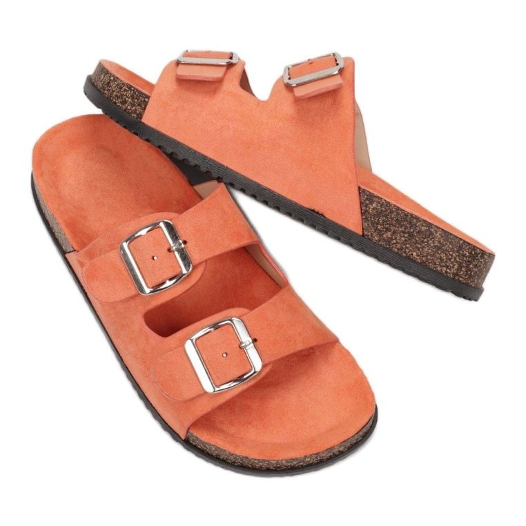 Vices Tornillos CD207-67-naranja 1 Vices Tornillos CD207-67-naranja 1