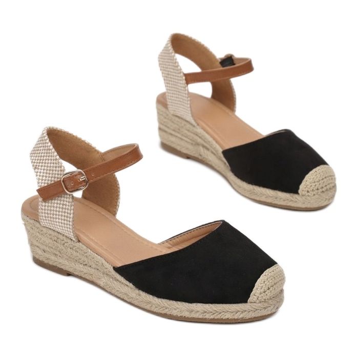 Vices Mordazas BL300-SS221-38-negro beige 1