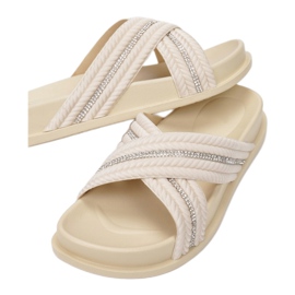 Vices Mordazas BJ556-42-beige 2