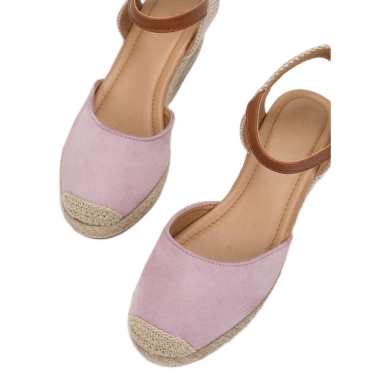 Vices Mordazas BL300-SS221-90-violeta beige púrpura 1