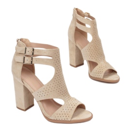 Vices Mordazas BL357-42-beige 1