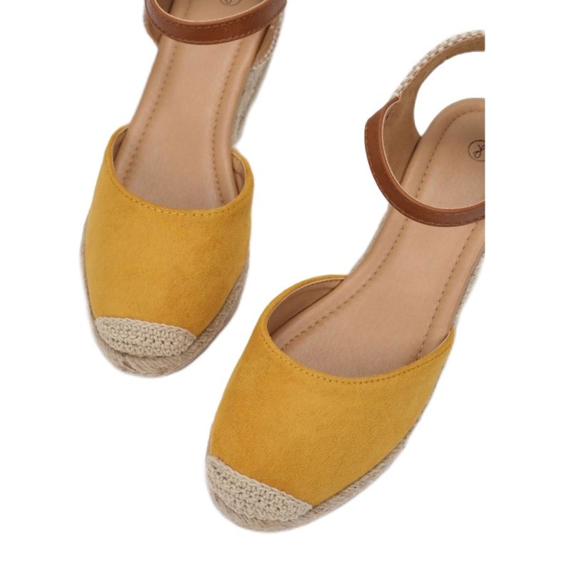 Vices Mordazas BL300-SS221-49-amarillo beige 1