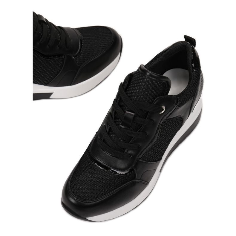 Vices Mordazas HQ260-38-negro 1