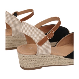 Vices Mordazas BL300-SS221-38-negro beige 2