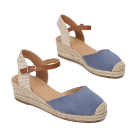 Vices Mordazas BL300-SS221-51-azul 2